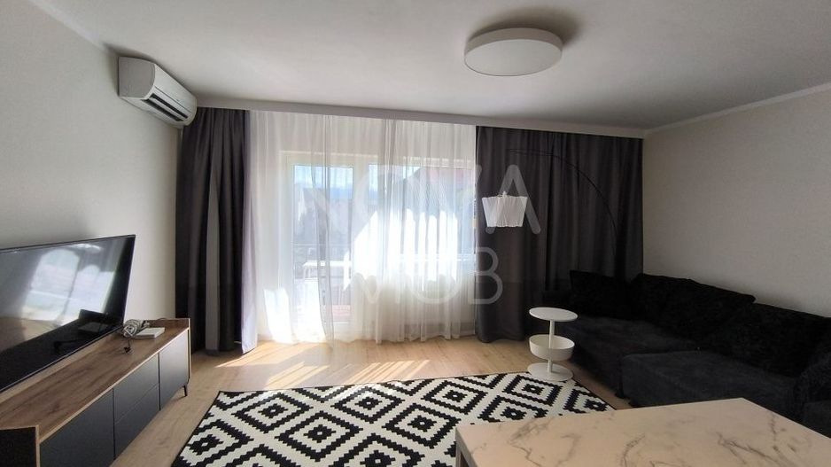 Apartament 2 camere, mobilat si utilat, Strand - Poză 1