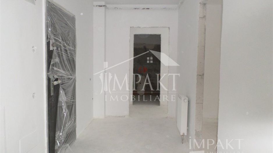 Apartament semidecomandat cu 3 camere in zona Terapia! - Poză 6