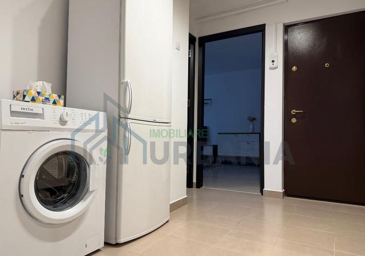 Persoană Fizică Închiriez apartament cu 2 camere decomandat - Poză 15