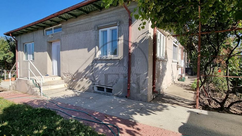 SOLD / VANDUT Casă / Vilă cu 4 camere de vânzare TUZLA - Poză 5