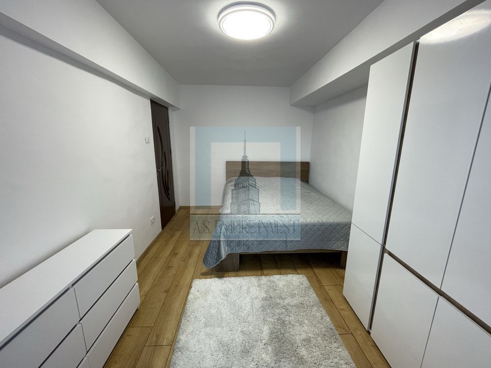 Apartament 2 camere mobilat/utila, 58mp-zona Grivitei/Onix - Poză 5