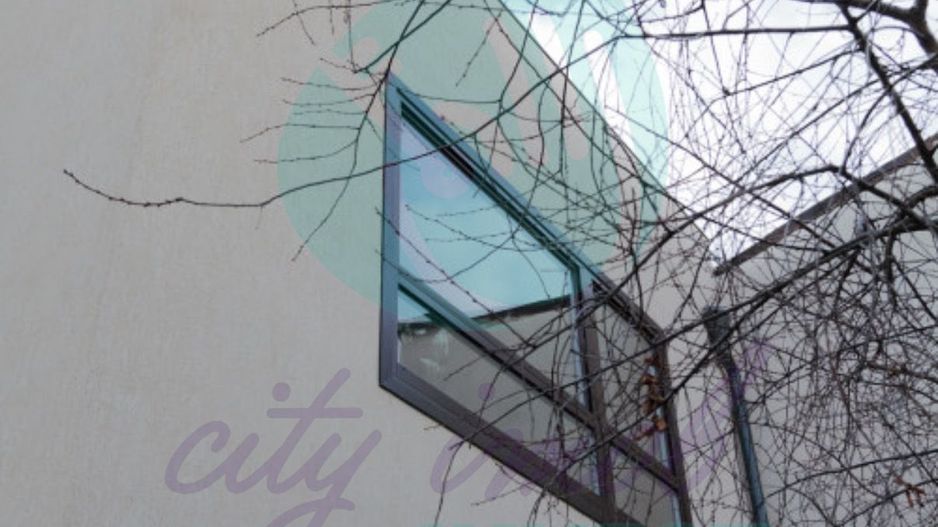 CASA ART-DECO CONSOLIDATA in 2011 cu gradina de 160 mp - Poză 4