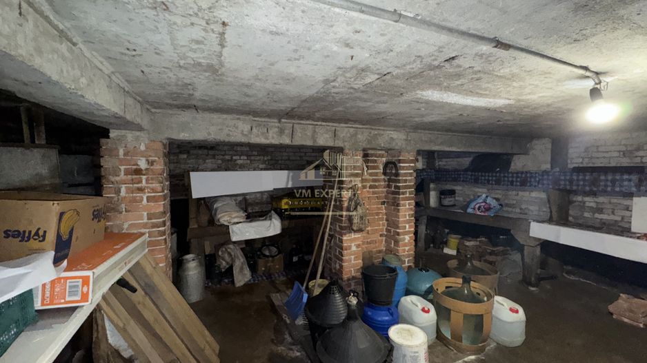 VILA 4 CAMERE, LERESTI, TEREN 3489 MP COMISION 0% CUMPARATOR - Poză 34