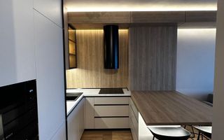 Apartament cu 2 camere, 67 mp, parcare, Zona Concept 9 - Poză 4