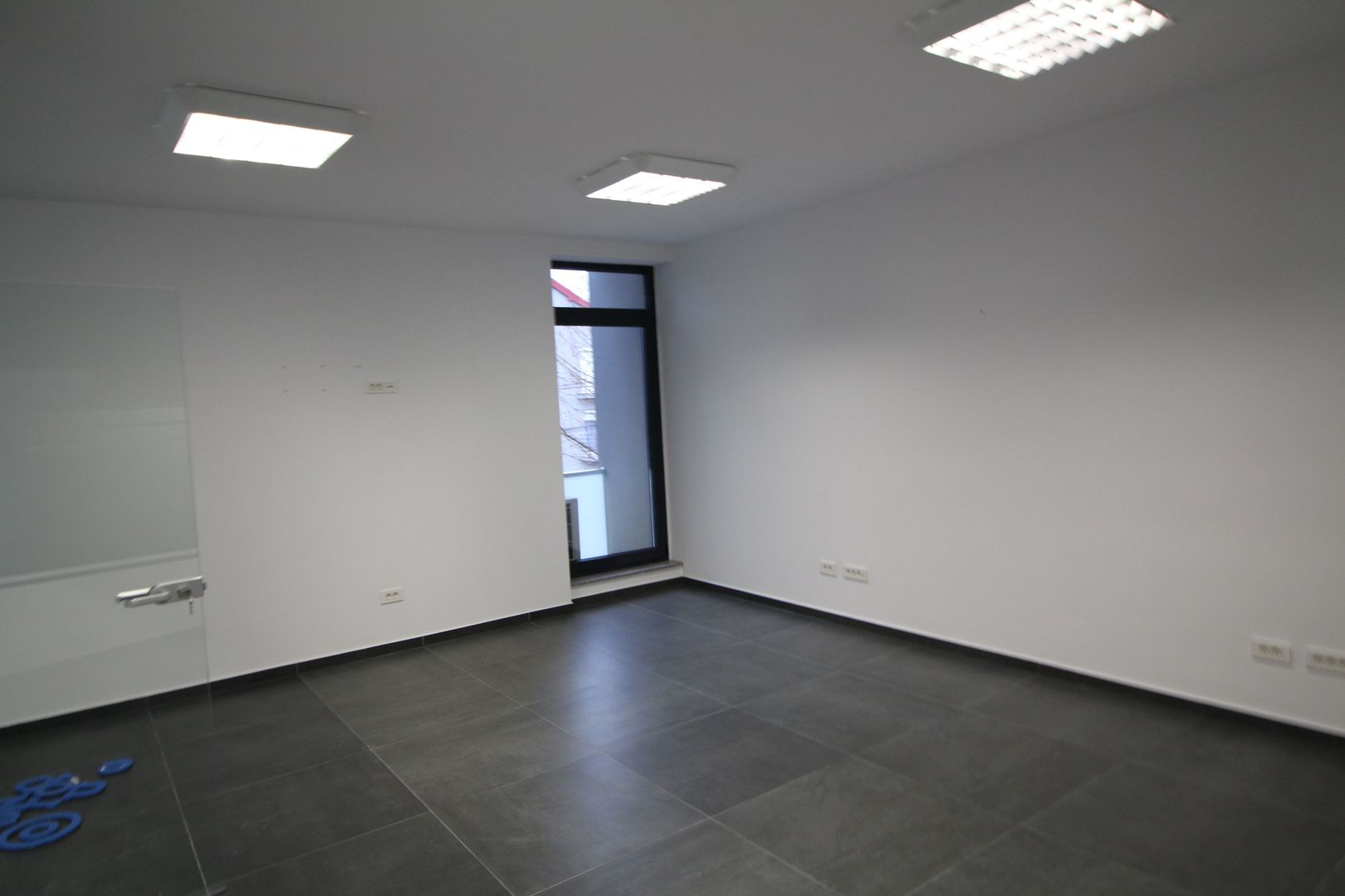 Spațiu de birouri de 110mp de închiriat  - Dumbravita - Poză 9