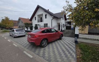 BRASADAS vinde casa in BOTIZ. - Poză 1