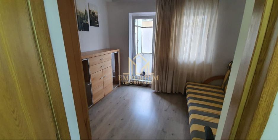 3 camere decomandate, Manastur, zona BIG - Poză 4