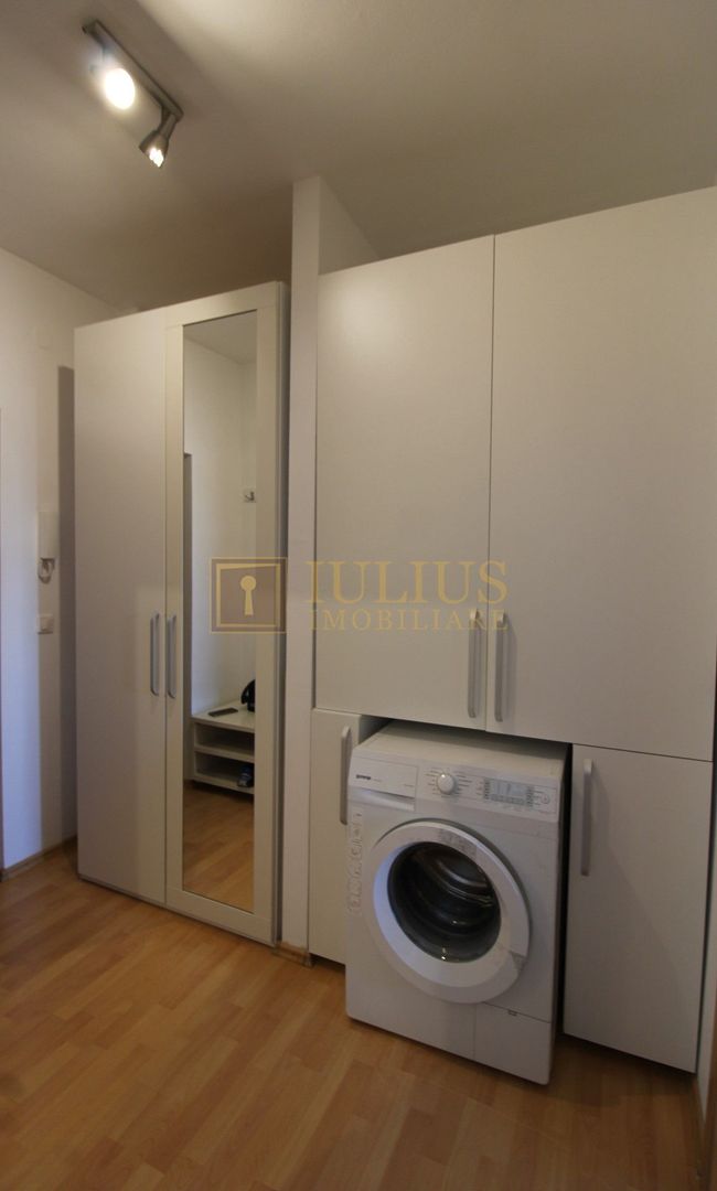 1 cameră, calea Torontalului -langa Vox - Poză 11