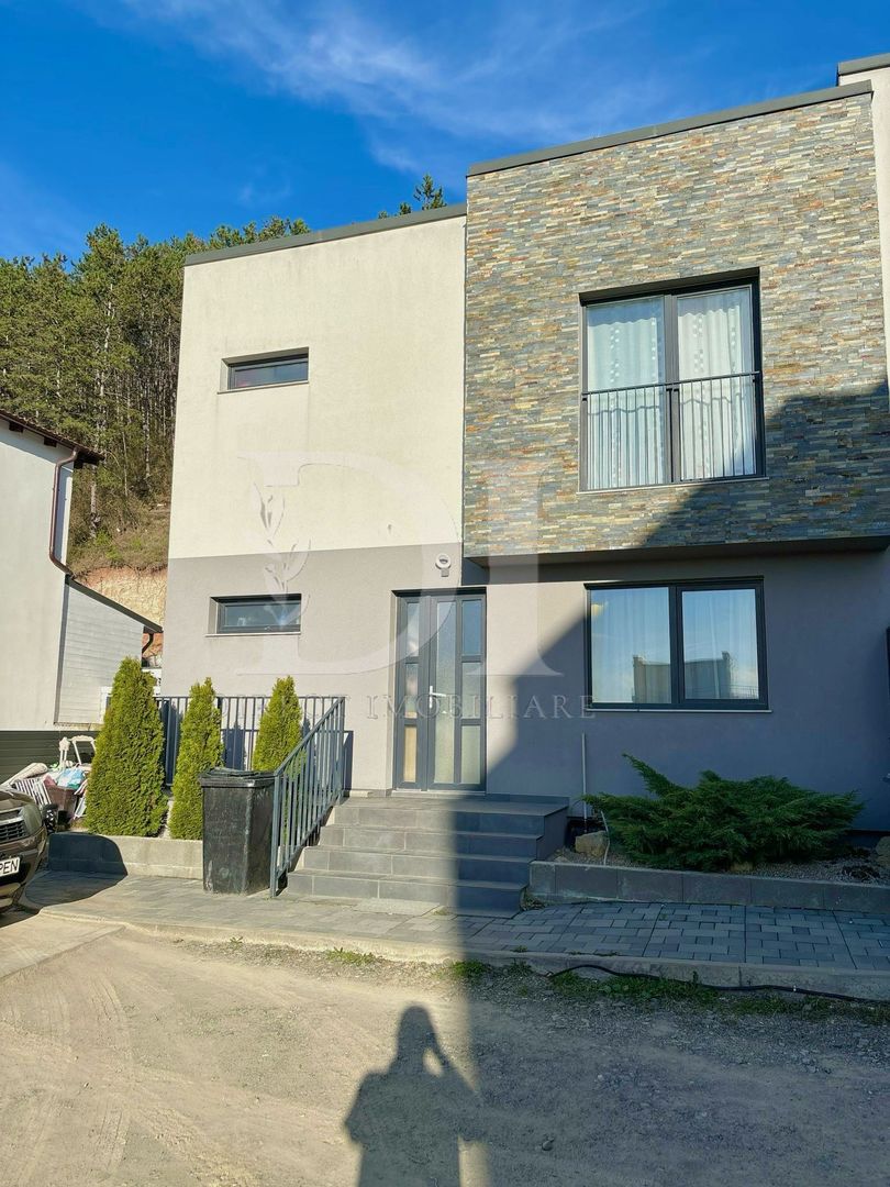Casa moderna | 2020 | de vanzare | Zona VIVO - Poză 30