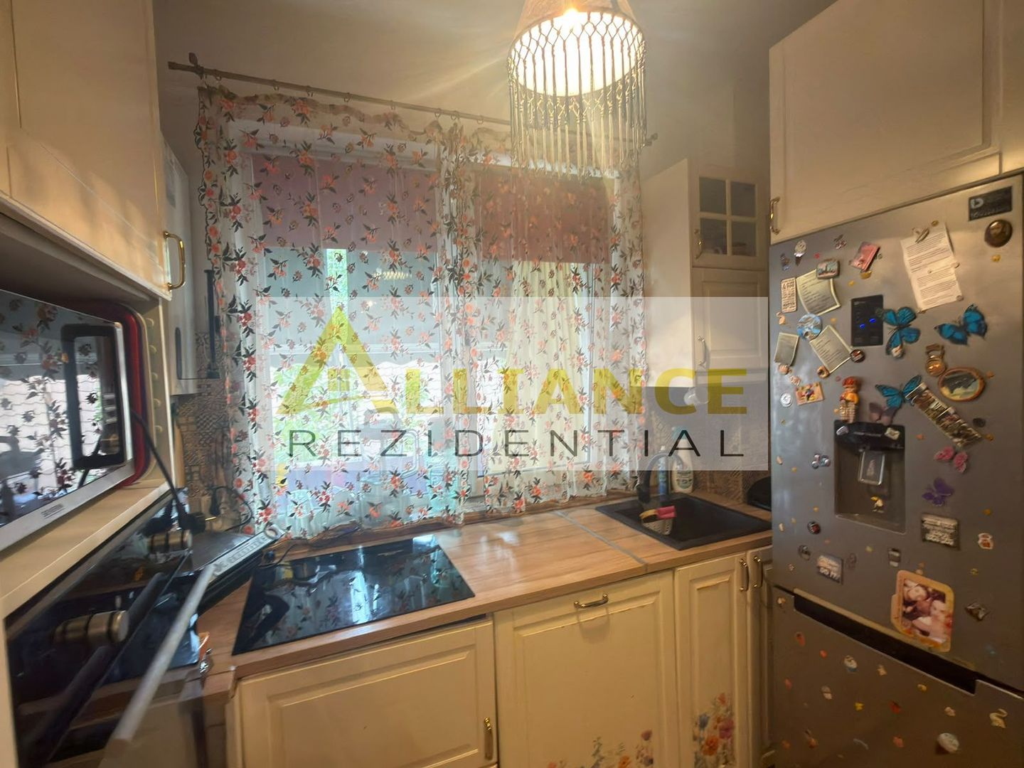 APARTAMENT 2 CAMERE TIP STUDIO | POPESTI-LEORDENI | 5 MINUTE METROU - Poză 9