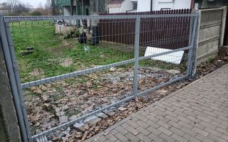Teren de vanzare Techirghiol - Poză 2