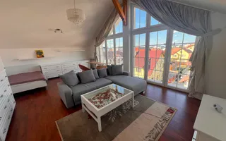Penthouse de 200 mp+ terasa, in zona Calea Dumbravii - Poză 12