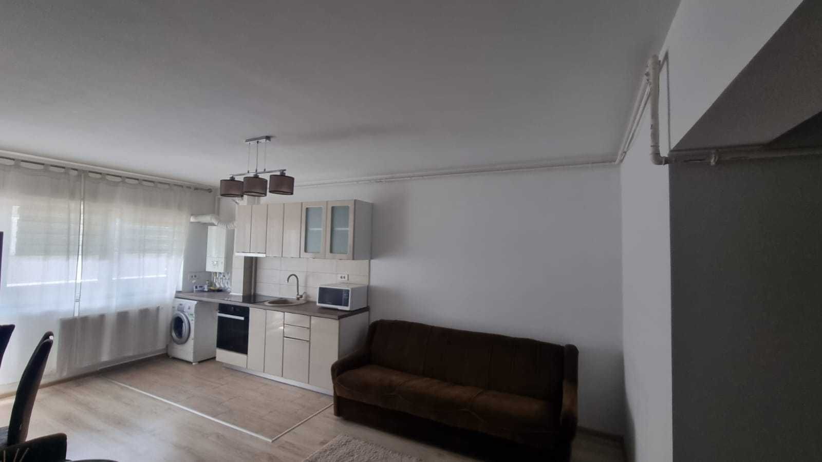 Închiriez apartament 2 camere cu Centrală Proprie și Parcare - Poză 4