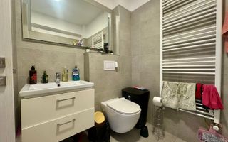 Apartament 3 camere SOHO + loc de parcare subteran - Poză 7