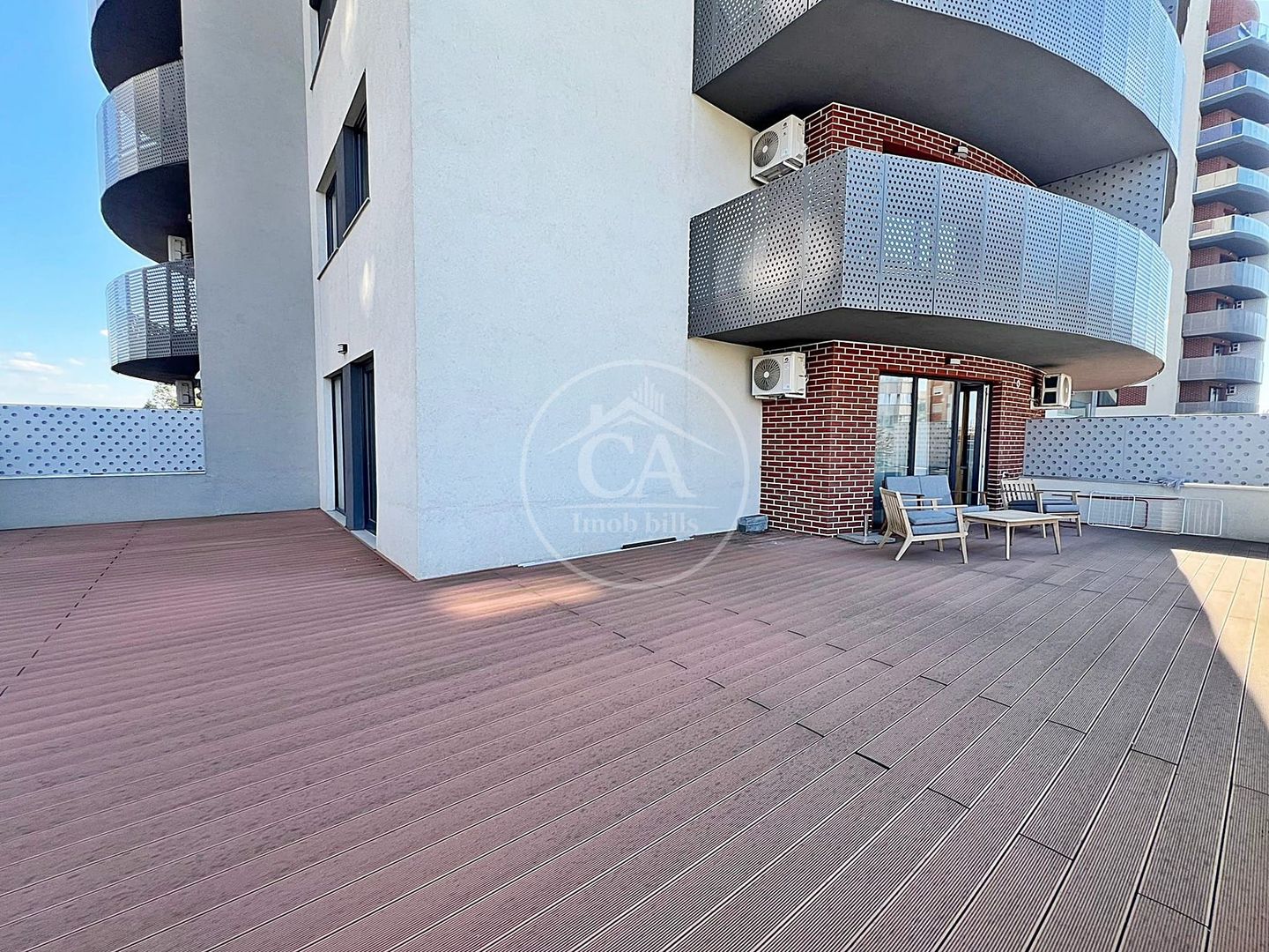 Apartament cu 3 camere de inchiriat in cartierul Luceafarul, Oradea - Poză 14