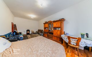 Casa in orasul Pecica cu teren de 1159 comision 0% - Poză 3