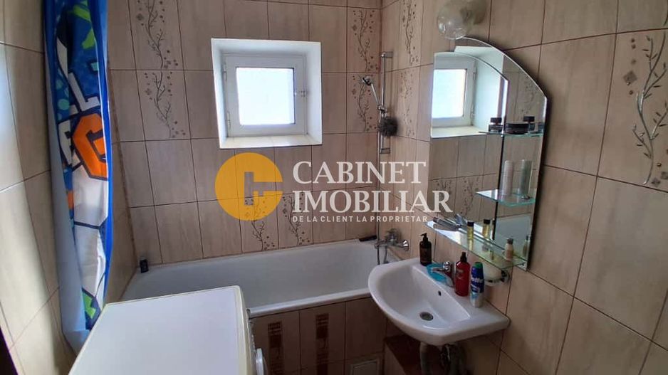 Apartament 2 camere,  decomandat, zona Tatarasi - Poză 5