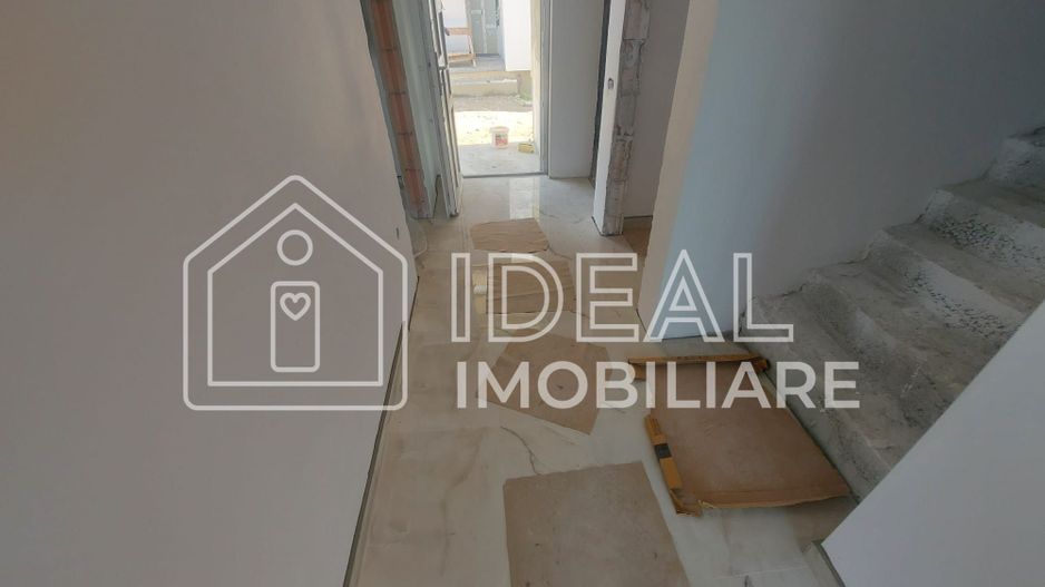 Duplex Modern cu 4 camere LA CHEIE, Zona Lidl, Cartierul Arhitectilor - Poză 4