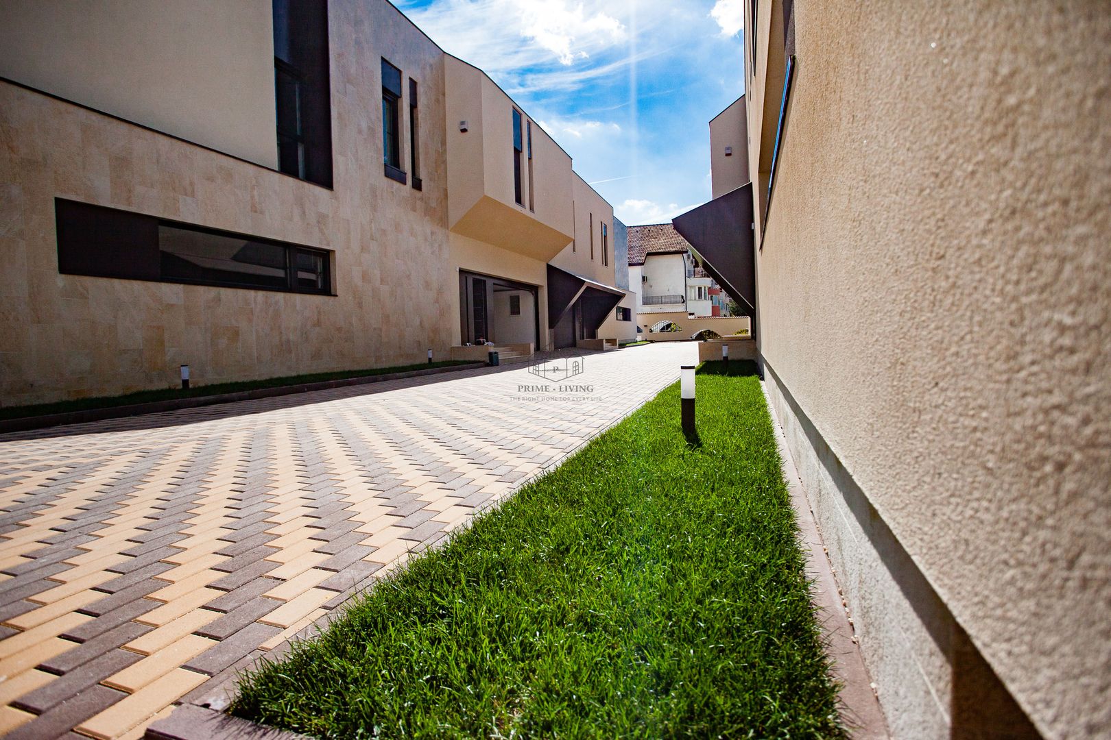 VILA CU 4 DORMITOARE LA INCHIRIERE LANGA BRITISH SCHOOL - Poză 6