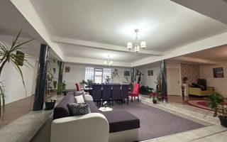 Casa moderna de vanzare in Fantanele - Poză 4