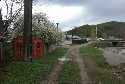 casă Pitulusa judet Vrancea - Poză 6