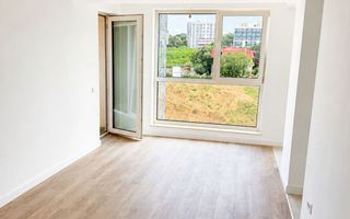 Apartament nou 2 camere decomandate cu parcare subterană – Răsărit de Soare – Fiald, Copou, Iași - Poză 2