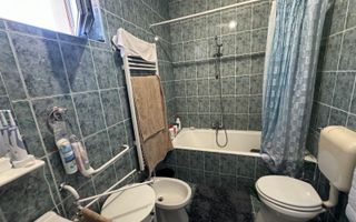 Casa individuala, teren 1200mp , Turnisor, Sibiu - Poză 8