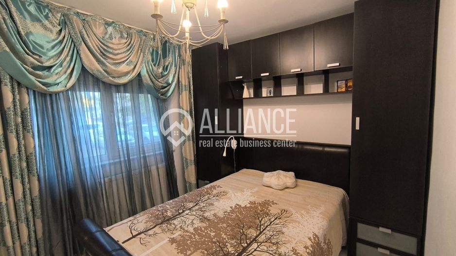 TOMIS NORD BOEMA(COD03)-  3 Camere moderne cu loc de parcare ! - Poză 11