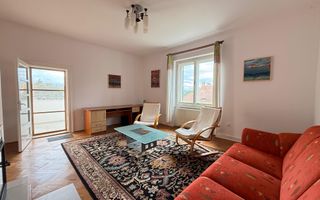 Penthouse 4 camere | Decomandat | Balcon | Zona Sub Arini - Poză 20