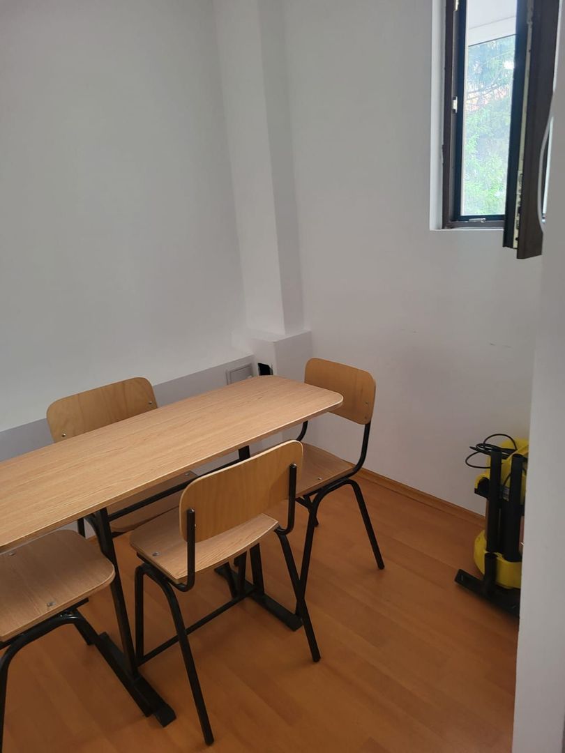 Ap 2 camere bdul Ion Mihalache- lângă facultatea de agronomie! - Poză 9