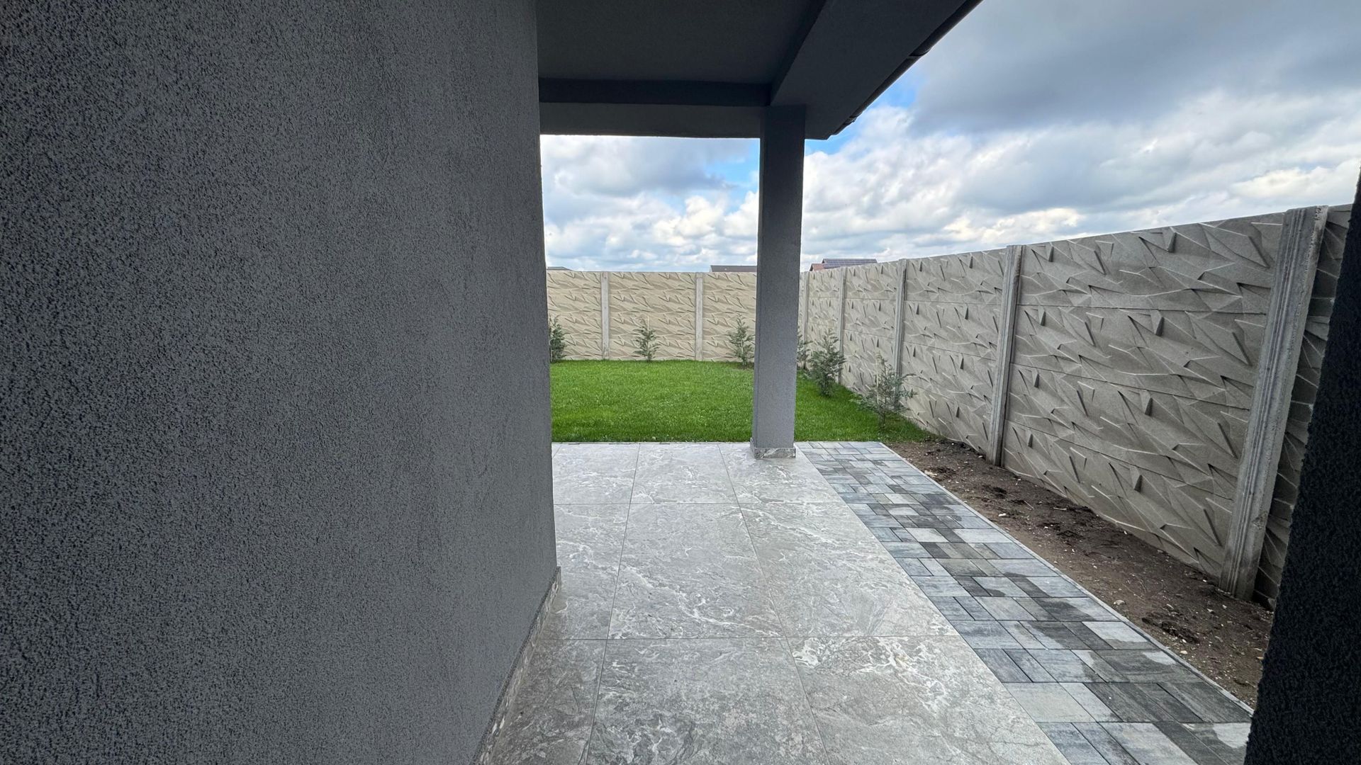 COMISION 0% | Duplex | 119 mp utili | 4 Camere | Săcălaz | - Poză 12