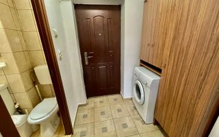 VANZARE GARSONIERA 26MP METROU DRISTOR BLOC 1985 MOBILATA - Poză 6