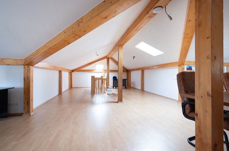 Vila cu 750 mp utili si teren de 1.480 mp in Erou Iancu Nicolae - Poză 30