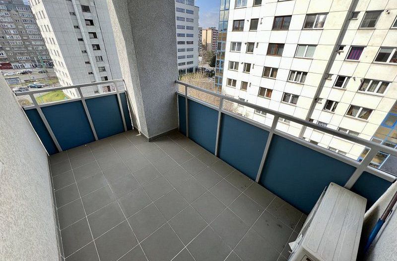 Apartament cu 3 camere de inchiriat in Olimpic, Bd Garii - Poză 19