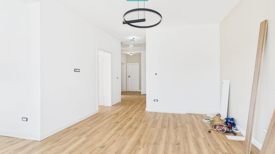 Duplex modern  – la doar 4 km de Timișoara - Poză 4
