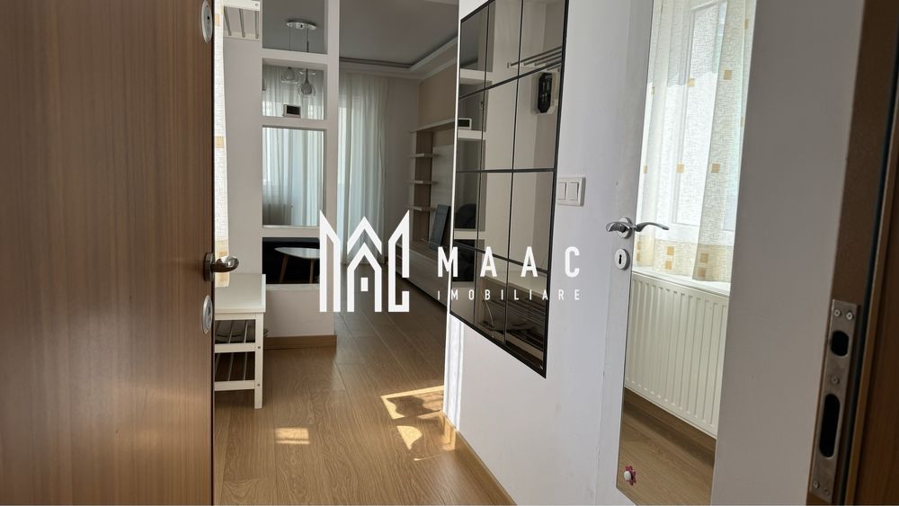 Apartament 3 camere I Decomandat I 64MPU | Balcon I Brana - Poză 2