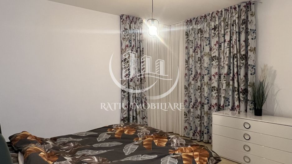 Casa cu 4 camere de inchiriat | Santandrei | Bihor - Poză 13