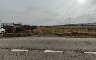 Teren 1.300mp | Extravilan | Mohu - Poză 2