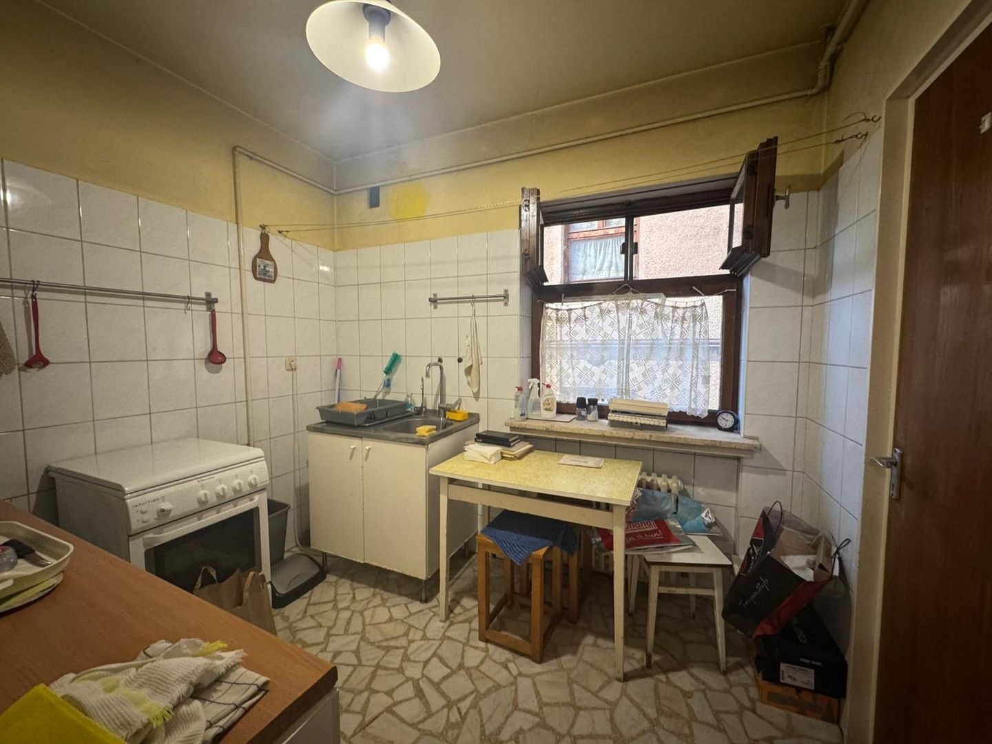 4 camere || Aviatorilor / Uruguay - Poză 13