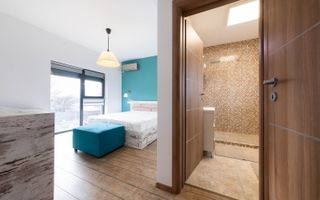 Vilă Individuală | Tunari-Pipera | 160 mp Utili - Poză 14