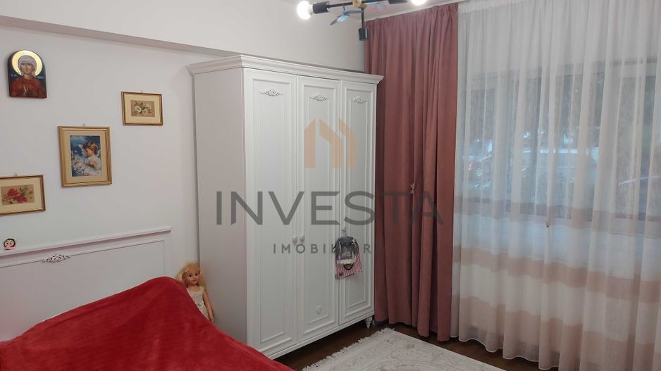Apartament Modern 3 Camere Decomandat in Zorilor | Zona Eugen Ionesco - Poză 3
