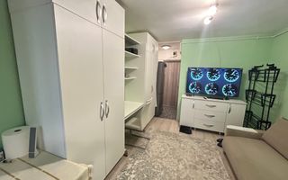 Garsonieră cu Balcon | Etaj 2 | Mobilată și utilată | Cisnădie - Poză 11