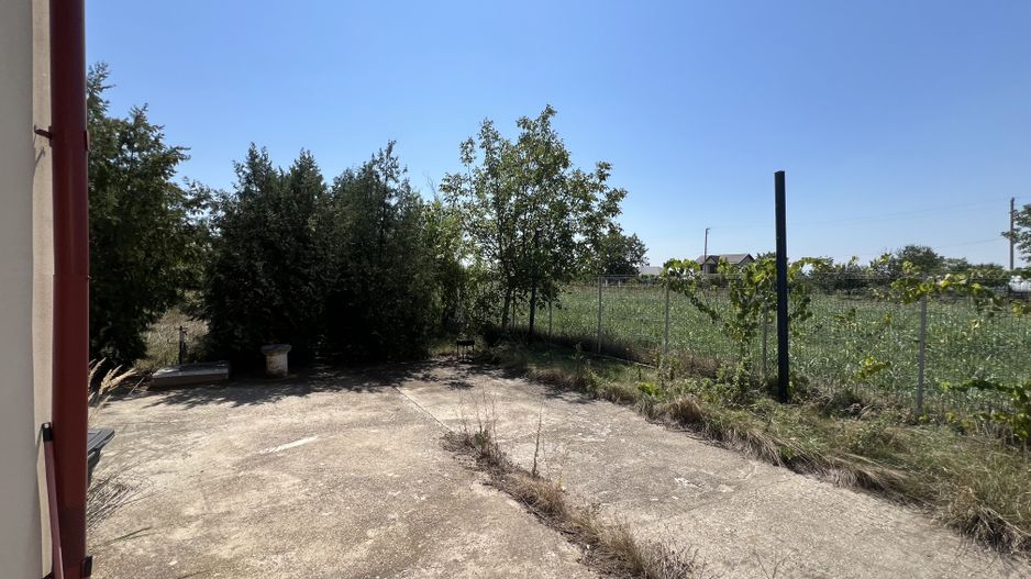 Vila superba cu teren Crevedia - Darza - Poză 28