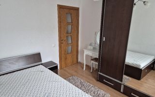 Apartament 3 camere | Rahova | Sebastian | Decomandat | Renovat | - Poză 4