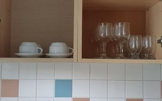 APARTAMENT 2 CAMERE | HERASTRAU | UTILAT SI MOBILAT - Poză 7