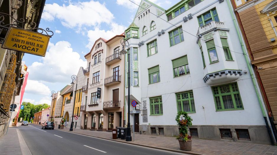 Palat Ultracentral pe Iosif Vulcan - Poză 3