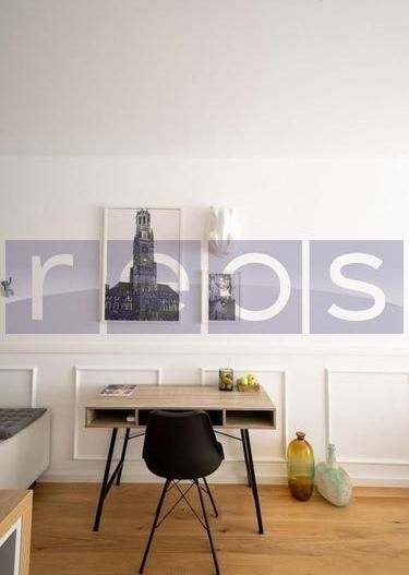 APARTAMENT 2 CAMERE | AVIATIEI PARK | 42 MP | MOBILAT | TERASA-PARCARE - Poză 6