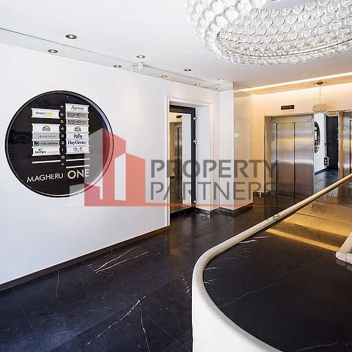 Spatiu modern pentru birouri - 323 mp - B-dul. Magheru - Poză 10