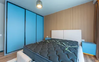 Apartament excusivist! Se vinde la cheie, complet mobilat si utilat! - Poză 14