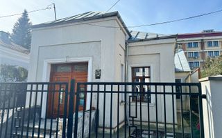 SPATIU DE INCHIRIAT-ZONA CENTRALA- LANGA OBSERVATORUL ASTRONOMIC - Poză 9